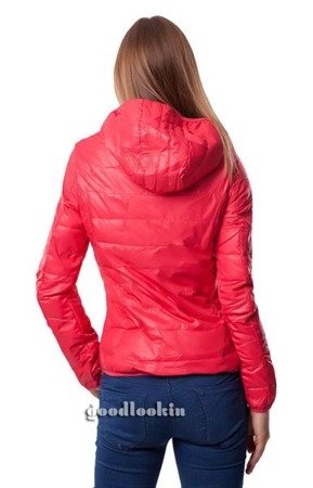 BH FOREVER JACKET RED (1509)