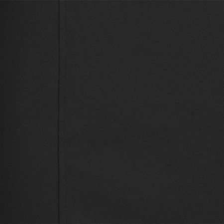 BUCKLE DETAIL DRESS CORNFLOWER BLACK (S115)