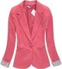 MADE IN ITALY DINNER JACKET CORAL (6097)